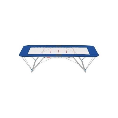 Gymnastics trampoline Eurotramp Ultimate, 03155 - Eurotramp