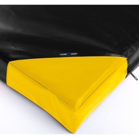 Gymnastikmatratze Marbo MC-M001 200x120x5 cm T140 - Marbo Sport