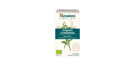 Gymnema - POWERBODY