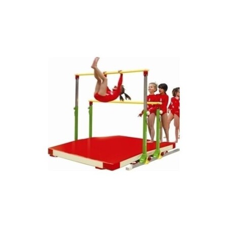 GYMNOVA Mini-Klimmzugstange - Gymnova