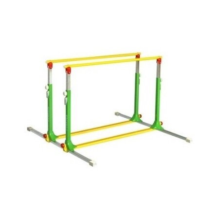 GYMNOVA mini paralel barlar - Gymnova