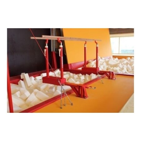 GYMNOVA paralel barlar - Gymnova