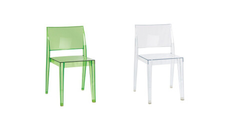 Gyza Chair 2 Pieces - Cadde Yıldız