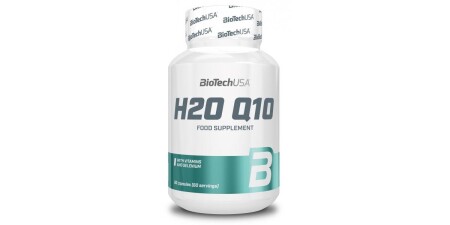 H2O Q10 - POWERBODY