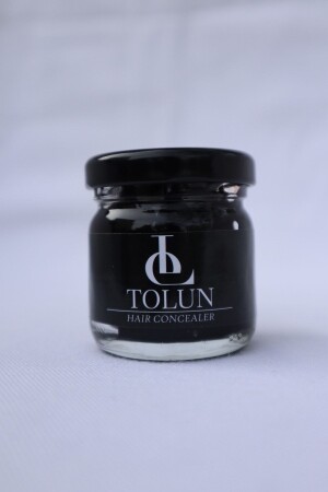 HAARCONCEALER & TOLUN HAARCONCEALER & HAARCONCEALER AUFFÜLLENDE CREME & 40 ML CONCEALER - Tolun