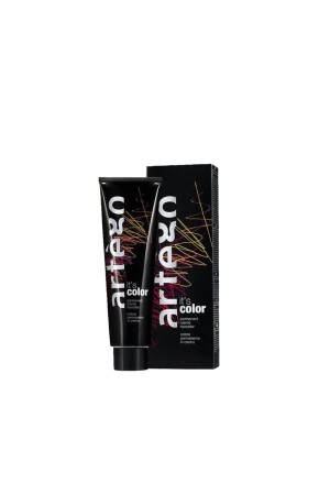 Haarfärbemittel 150 ml | . 00 Helles, kaltes Brünett ARTE-8. 00 - Artego