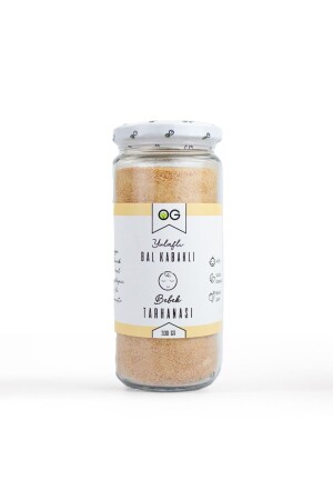 Haferflocken-Kürbis-Babybrei Tarhana für 6 Monate, 330 g - OG natural