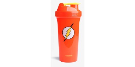 Hafif DC Çizgi Romanları - POWERBODY