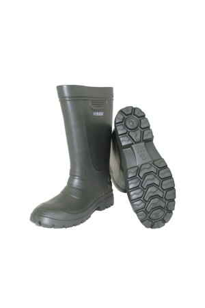 Hafif Outdoor Kamp Çizmesi Balıkçı Çizmesi Avcı Çizmesi Unisex Eva - Hegi