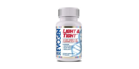 Hafif ve Sıkı - POWERBODY
