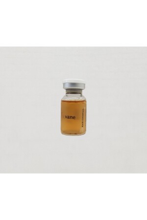 Hair And Eyebrow Vitamin Mesotherapy Product Pure Product Single Vial 10 Ml 5 Sessions - Vane