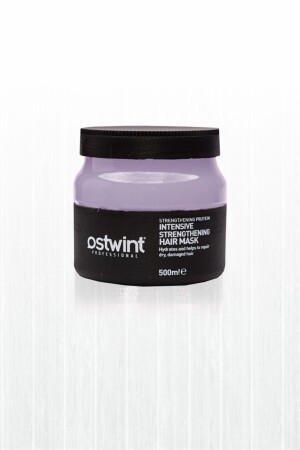 Hair Care Mask Protein 500ml - Ostwint