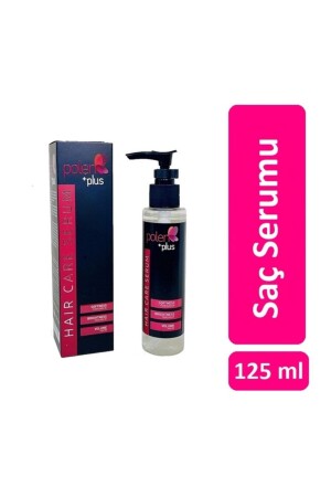 Hair Care Serum 125 Ml 1912 - PolenPlus