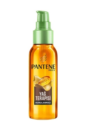 Hair Care Serum Argan Oil Elixir 100 ml 4015600609191 - Pantene