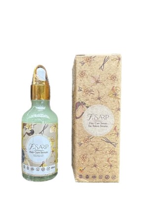 HAIR CARE SERUM HAIR CARE - FSARP