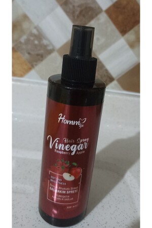 Hair Care Spray - Homm Life