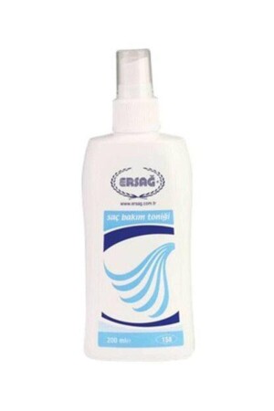 Hair Care Tonic 200ml (Hair Regrowth Feature) - Ersağ