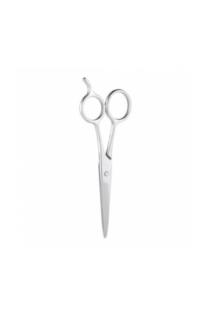 Hair Cutting Scissors Barber Hairdresser Eyebrow Nose Sideburn Nape Shaving Scissors Yayke-1002275 - Yayke