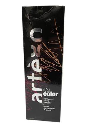 Hair Dye 3. 0 -( 3N) Dark Brown 150 ml 8032605270344 - Artego