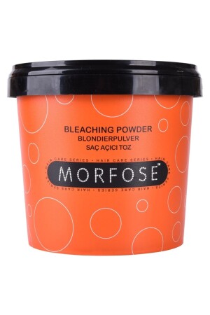 Hair Lightening Powder Oryal Blue 1000 Gr 6445678711 - Morfose