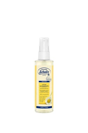 Hair Lightening Spray Lotion 150 ml - Schultz