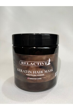 Hair Mask - Relactive