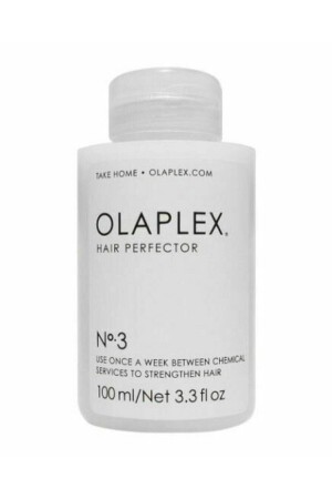 Hair Perfector 100 ml No:3 Hair Care - Olaplex
