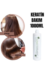 Hair Straightener Keratin Care Brazilian Blow Dry 1000 ml BBTNCTK001 - Biobotanica