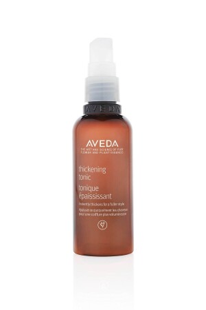 Hair Thickening Tonic 100ml 018084936757 - Aveda