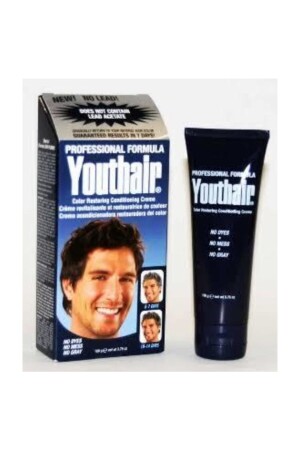 Hair Whitening Remover conditioner - Youthair