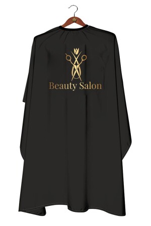 Hairdresser Cutting Apron Shaving Apron Hair Cutting Apron - Ayobi