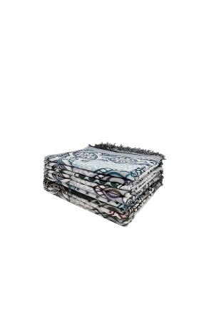 Hajj Umrah Gift Prayer Rug 15 Pieces Hajj and Umrah Gift Prayer Rug Tapestry Prayer Rug - Bh