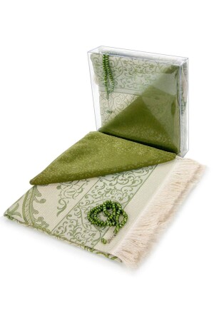 Hajj Umrah Mevlid Set 4 gift set4 - İhvan