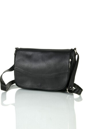 كيس كتف الرسائل البريدية 26x17x7cm كيس الكعب - fubileather