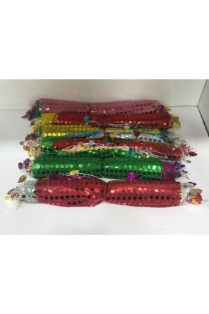 Halay Handkerchief (10 Pieces) - Erbilgiç Kina Malzemeleri
