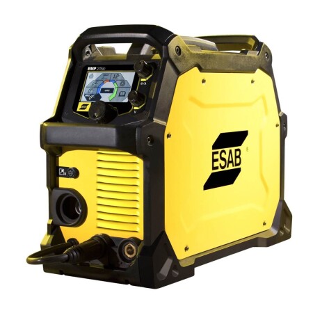 Halbautomatische Schweißmaschine ESAB Rebel EMP 215ic - ESAB