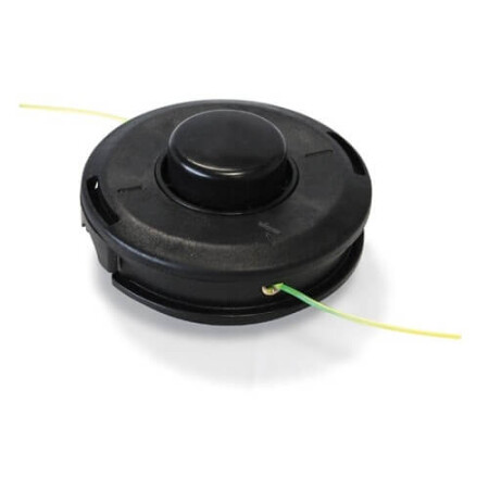 Halbautomatischer Schneidkopf mit HiKOKI 2,4 mm Faden - HiKOKI Accessories