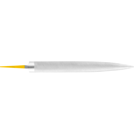 Halbrundfeile PFERD COR 835 200 H2 - Pferd