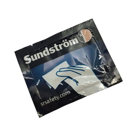 Half mask cleaning cloth SUNDSTROM SR5226 - Sundstrom
