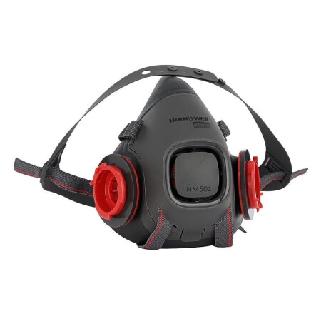 Half mask HONEYWELL HM501, M - Honeywell