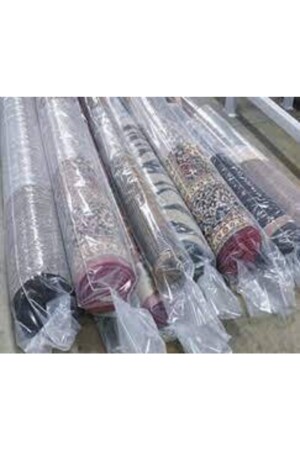 Halı Poşeti 40 M - 1 Kg - Zade