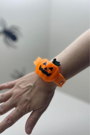 Halloween Halloween Light Up Bracelet - Beysüs