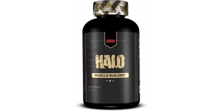 HALO - POWERBODY