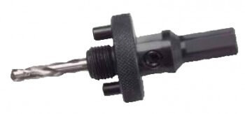 Halter für Bohrkronen RUKO A6 32-210mm - Ruko