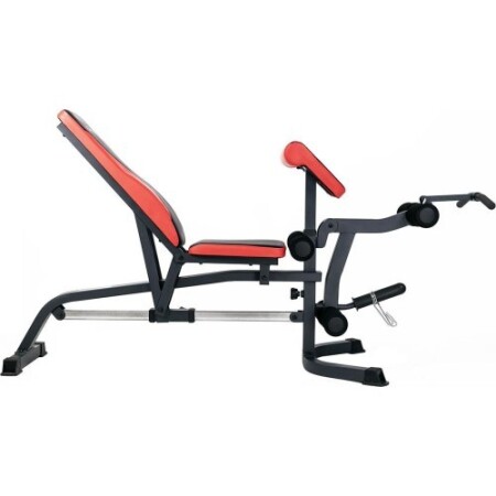 Halter sehpası LS3050 - HMS