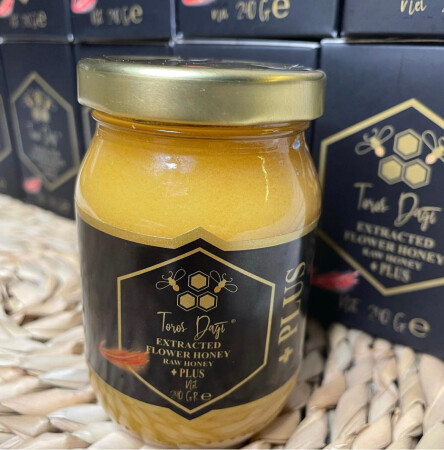 حمام بال - 240 جرام (+Plus) - Halal