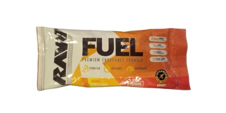 Ham Yakıt - POWERBODY