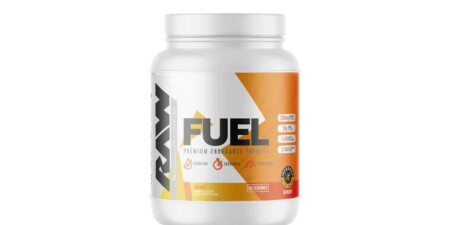 Ham Yakıt - POWERBODY
