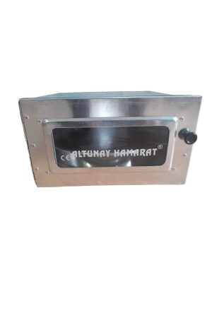 Hamarat Oven-inox 86932654123000 - ALTUNAY
