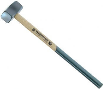 Hammer 3000g long handle PEDDINGHAUS - Peddinghaus